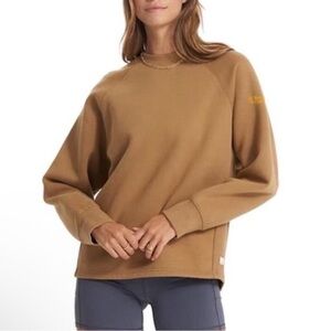 Vuori Women’s Restore Crewneck